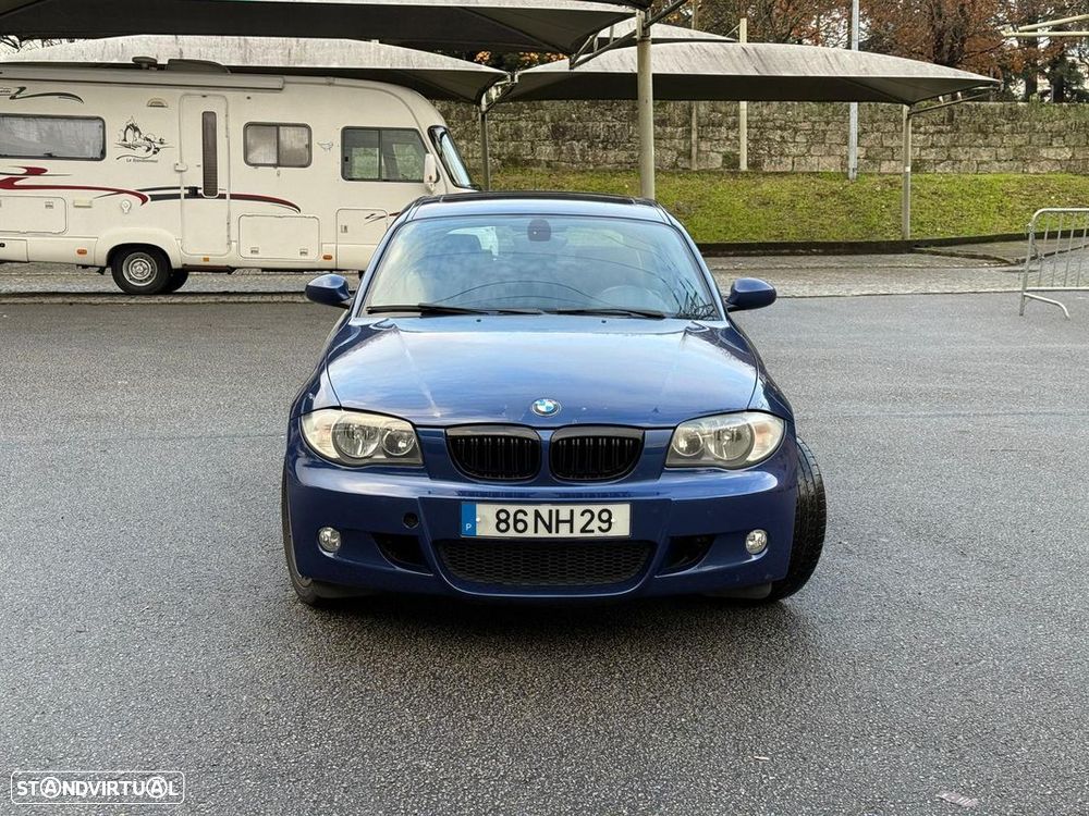 BMW 120 d Sport - 2
