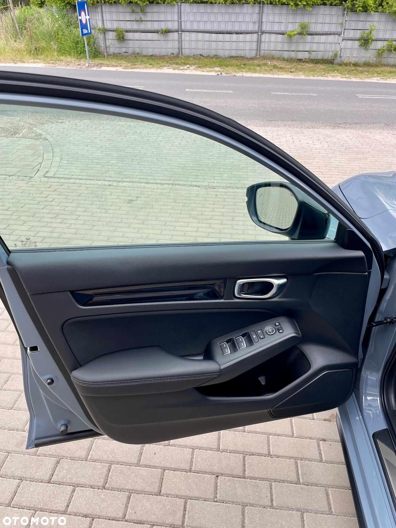 Honda Civic 2.0 i-MMD Sport CVT - 7