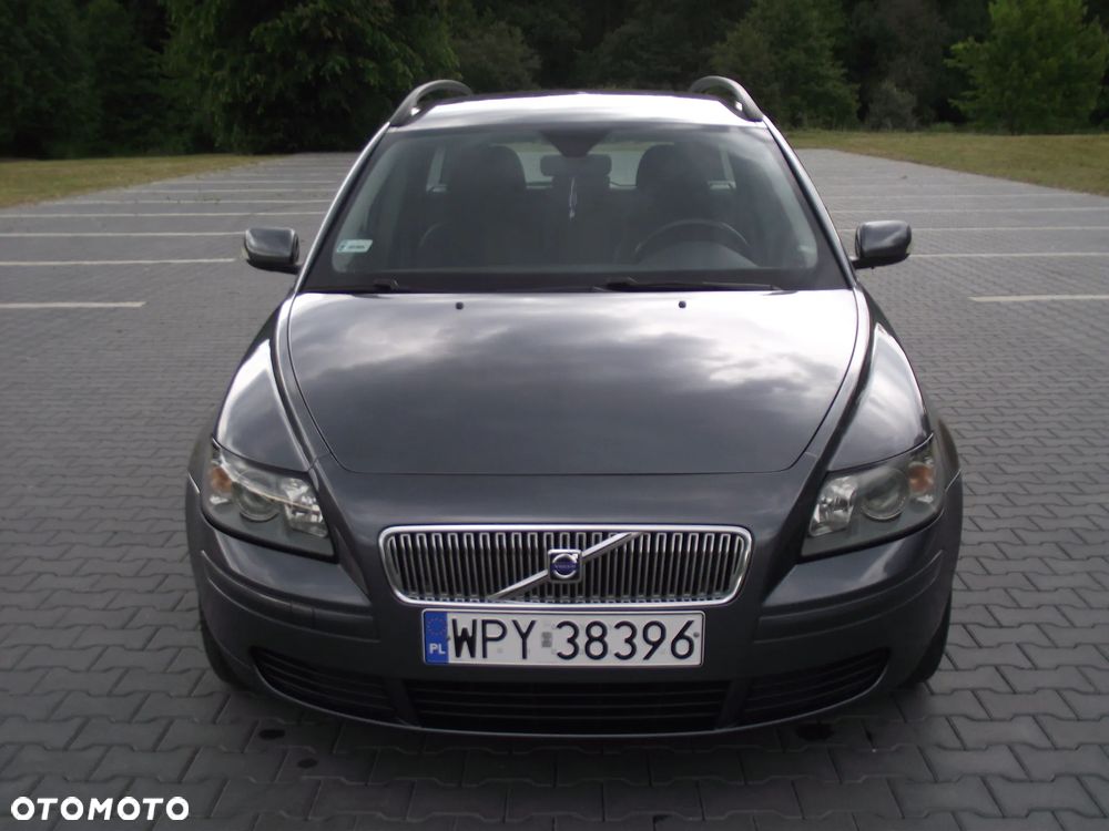 Volvo V50 1.6D Kinetic - 2