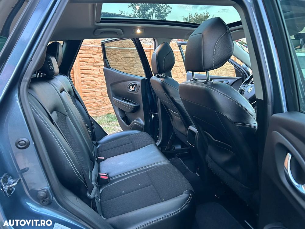 Renault Kadjar - 8