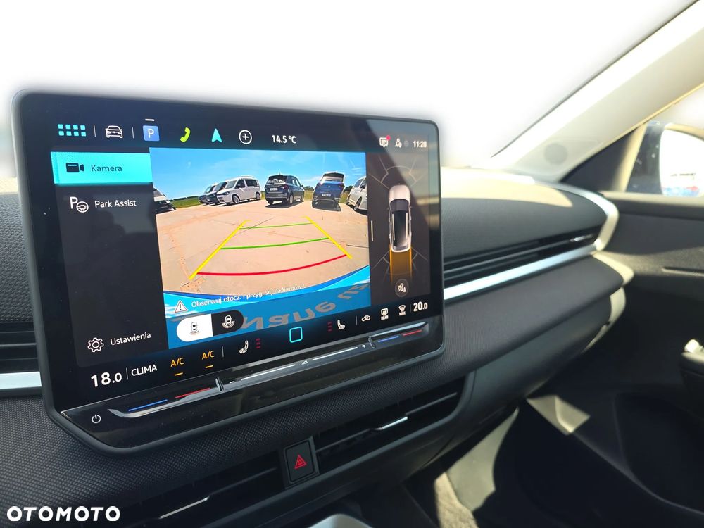 Volkswagen T-Roc 1.5 eTSI Life DSG - 22