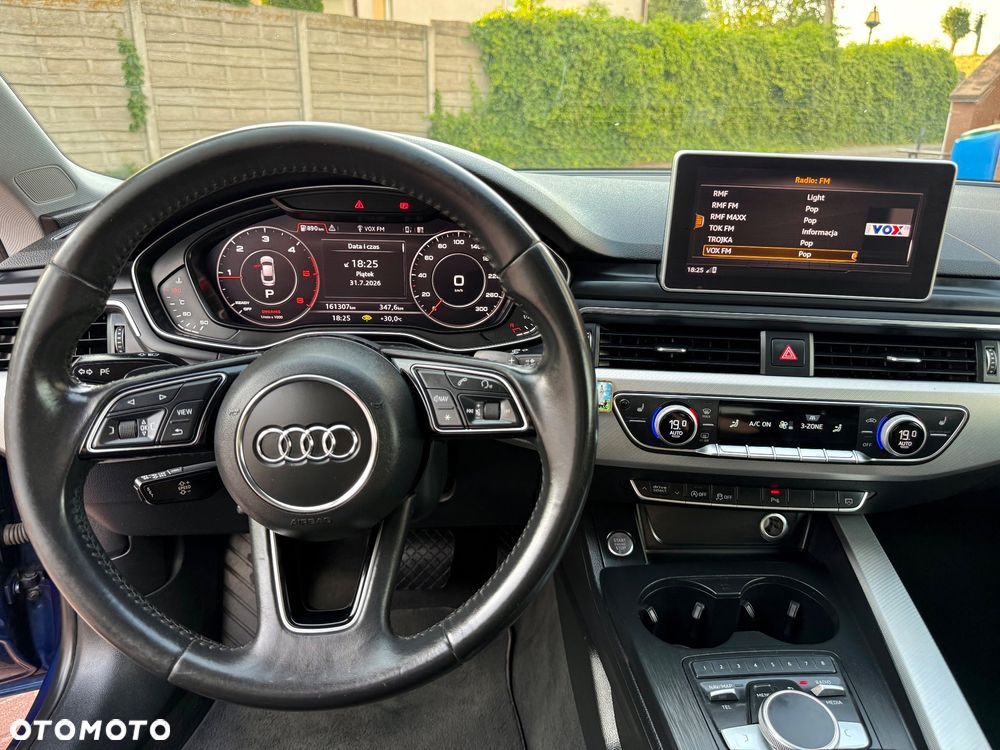 Audi A5 Sportback 2.0 TDI Quattro S tronic - 25