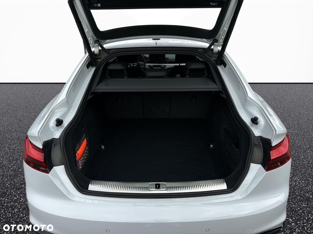 Audi A5 Sportback - 32