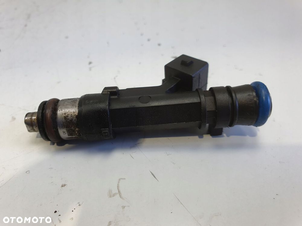 WTRYSKIWACZ Opel Astra IV J 1.4 T turbo _ wtrysk 0280158205 A14NET - 12