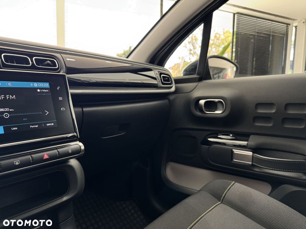 Citroën C3 1.2 PureTech Max - 27