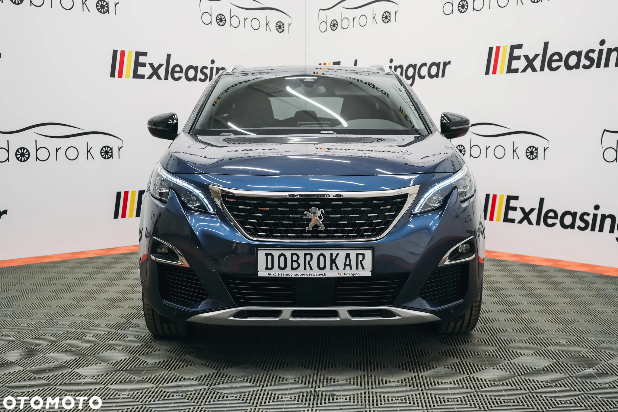 Peugeot 5008 1.5 BlueHDi GT Pack S&S EAT8 - 4