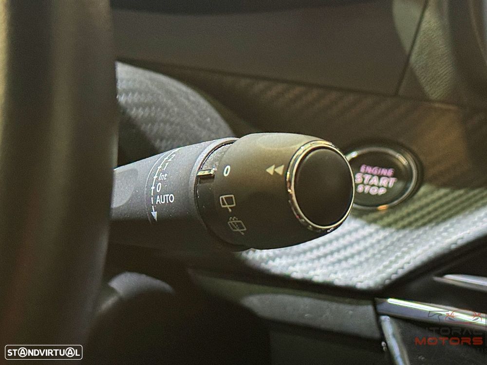 Peugeot 208 1.2 PureTech Allure Pack - 26