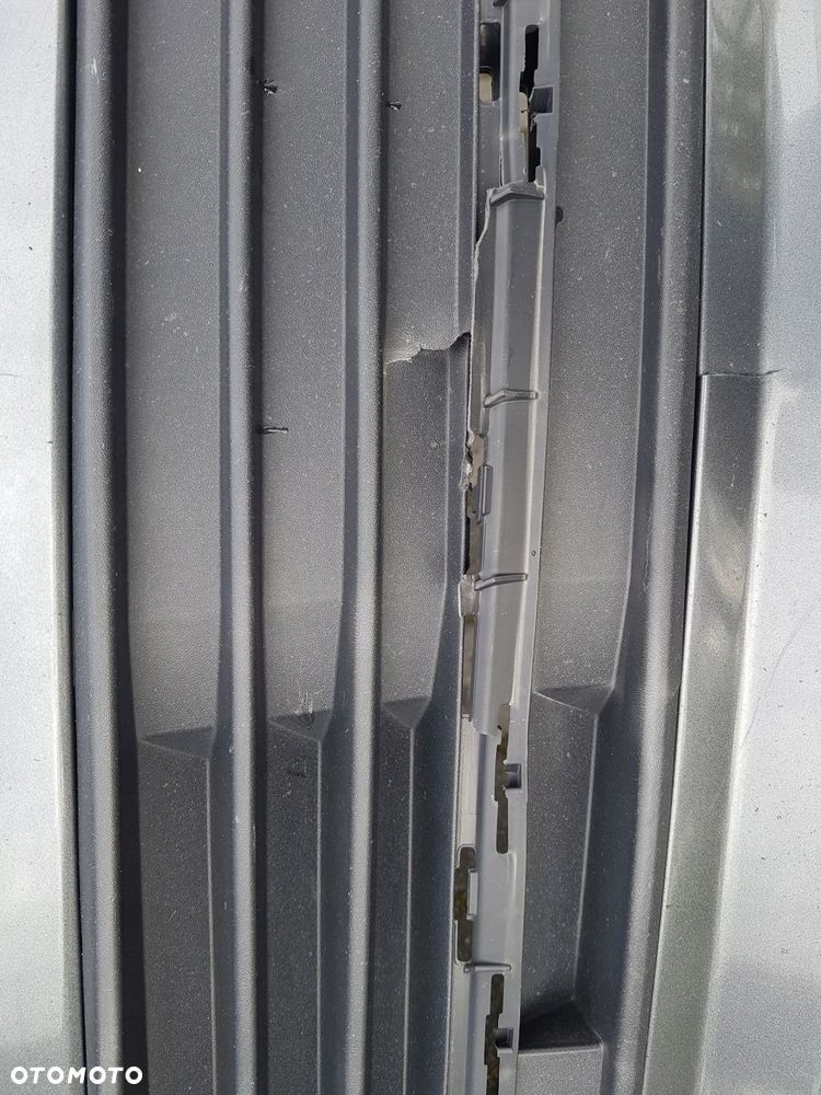 vw t6 caravella multivan zderzak przód 7e5807221d - 10