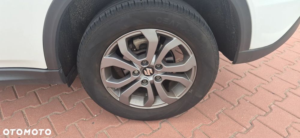 Suzuki Vitara 1.6 (4x2) Comfort+ - 33