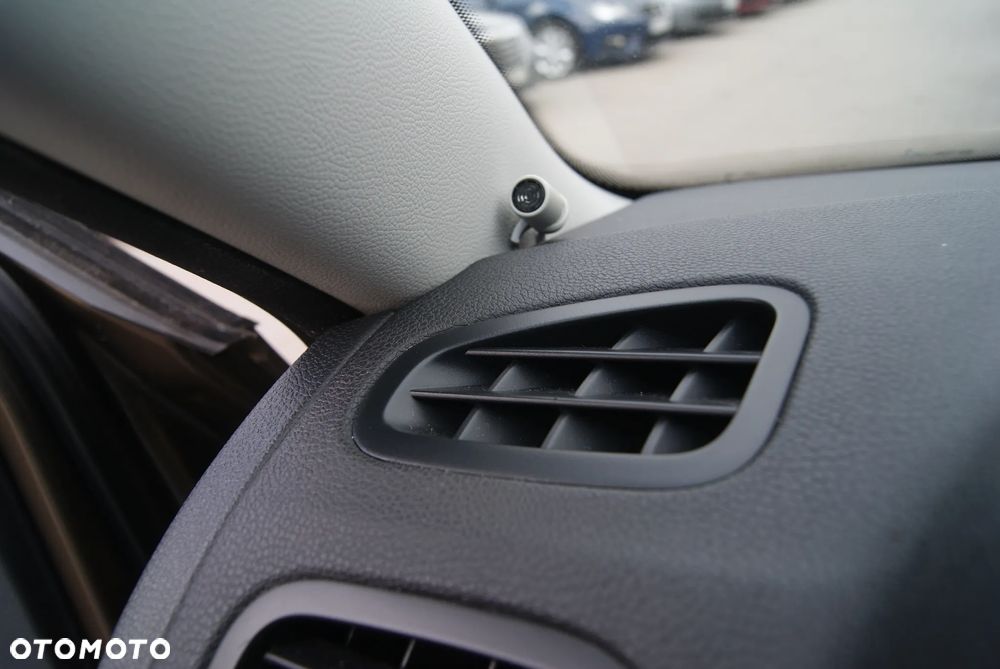 Skoda Yeti 1.2 TSI Active - 24