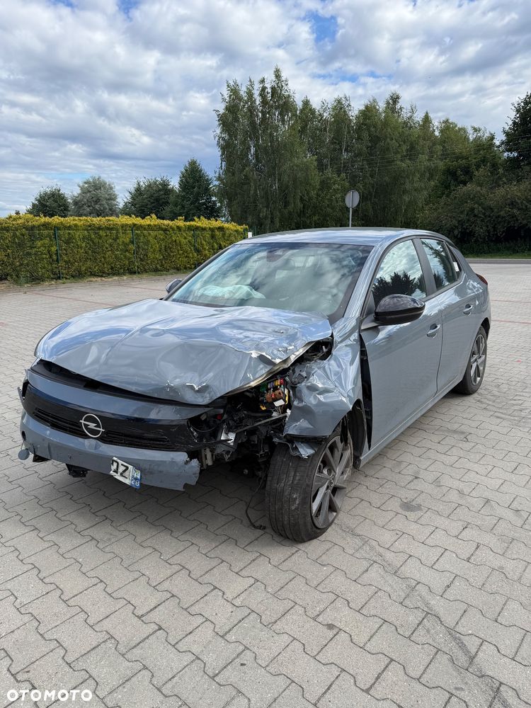 Opel Corsa - 1
