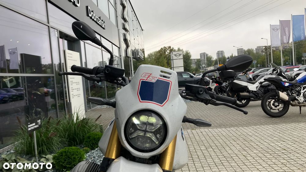 BMW GS - 6
