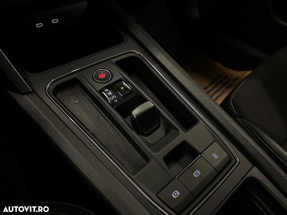 Cupra Formentor 1.5 TSI DSG7 - 29