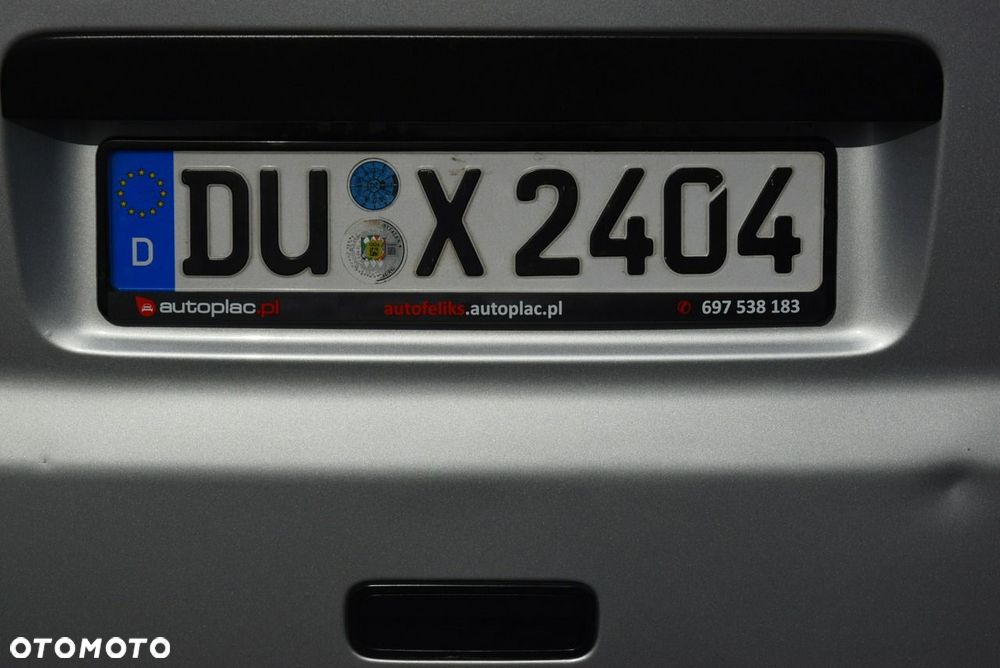 Volkswagen Inny - 21