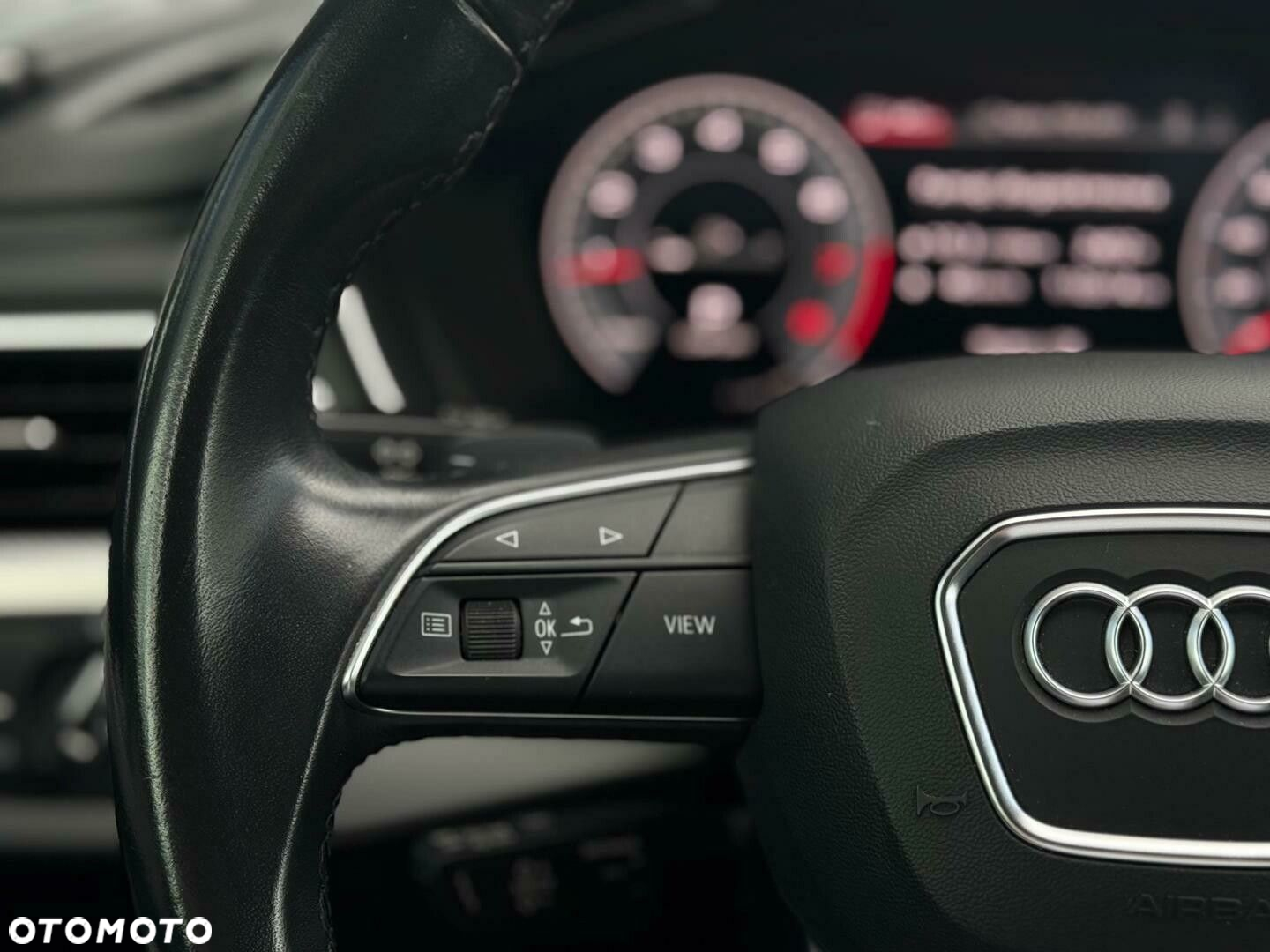 Audi A4 - 21
