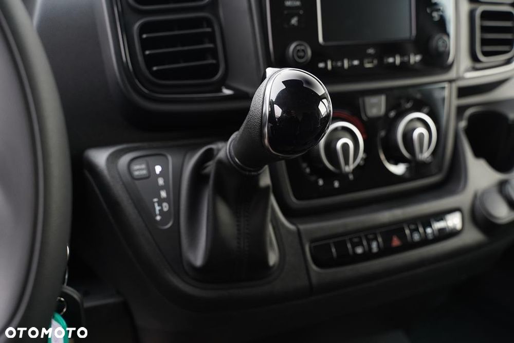 Opel Movano Heavy H3-Power L3H2 automat - 18