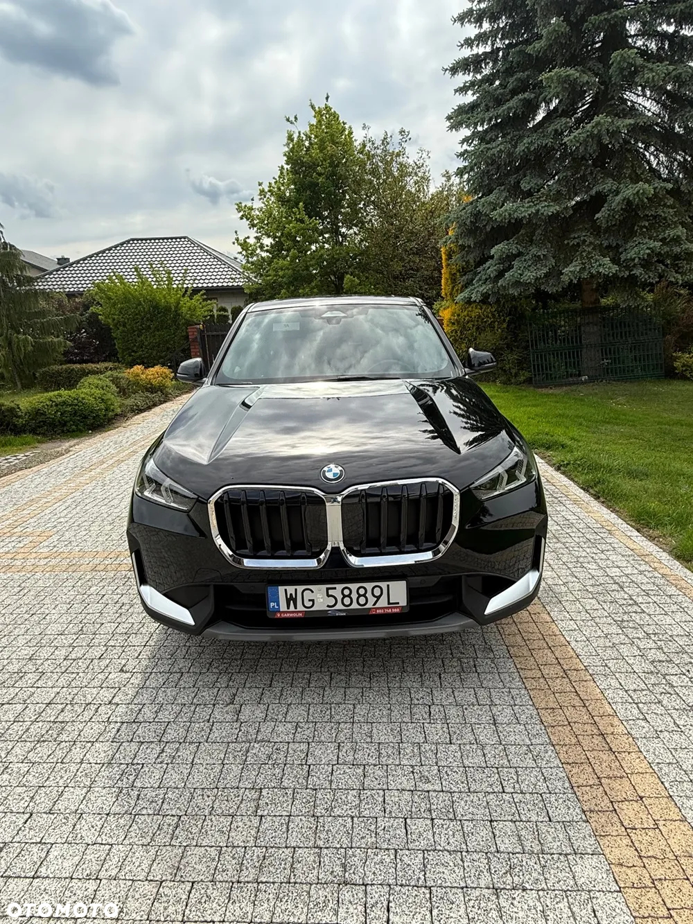 BMW X1 xDrive25i xLine sport - 2