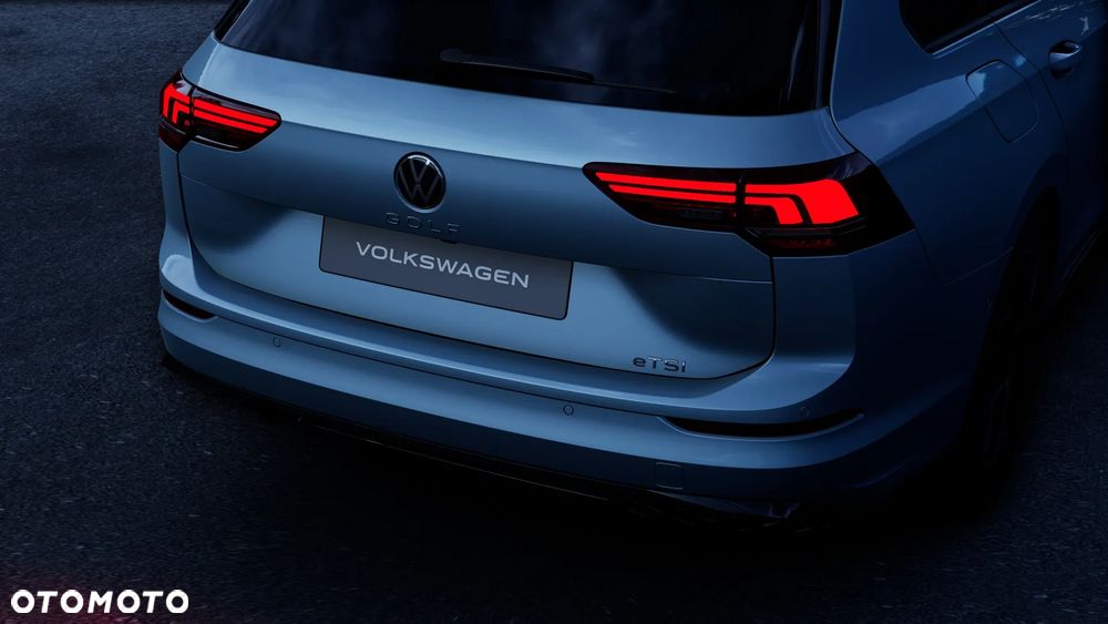 Volkswagen Golf Variant 1.5 eTSI mHEV R-Line DSG - 18