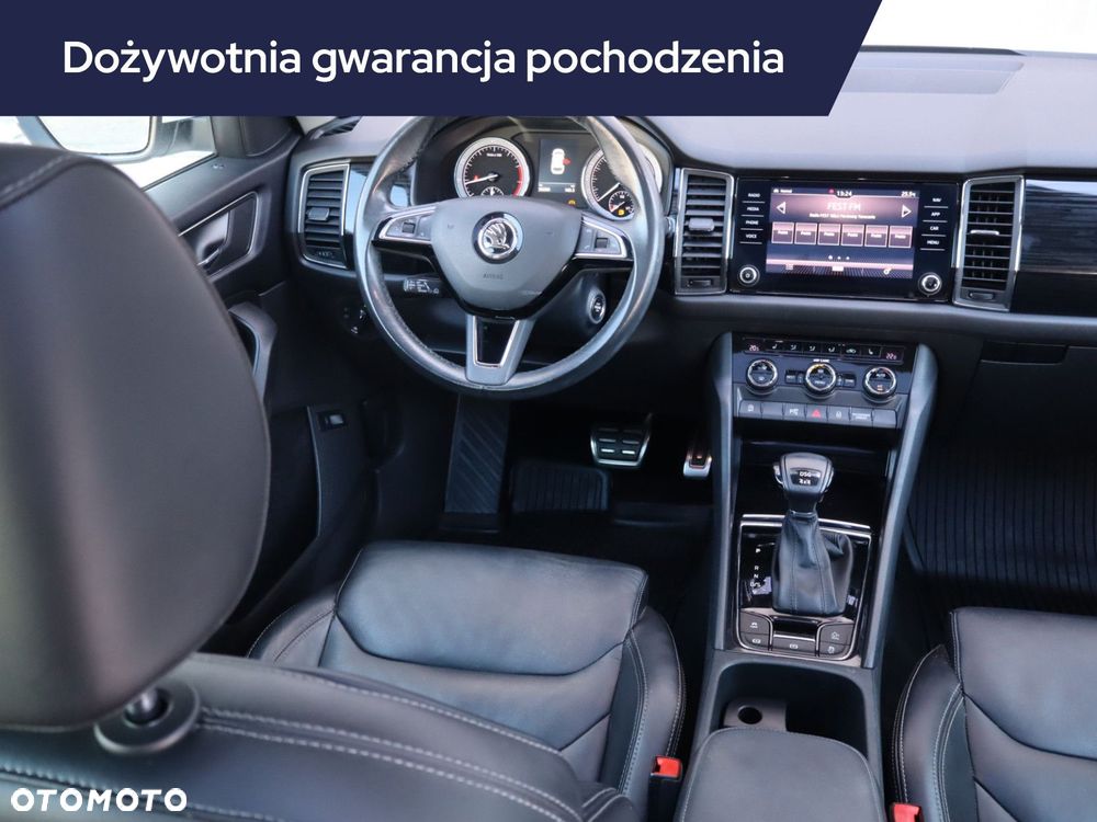 Skoda Kodiaq - 9