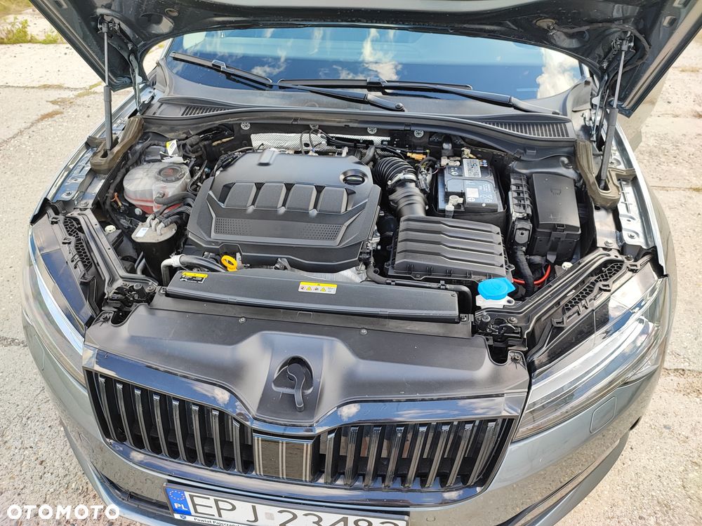 Skoda Superb - 9