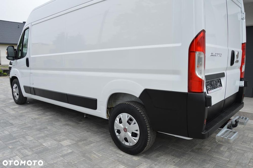 Fiat Ducato - 12
