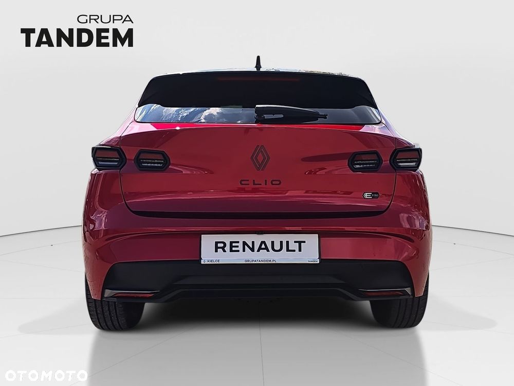 Renault Clio - 6