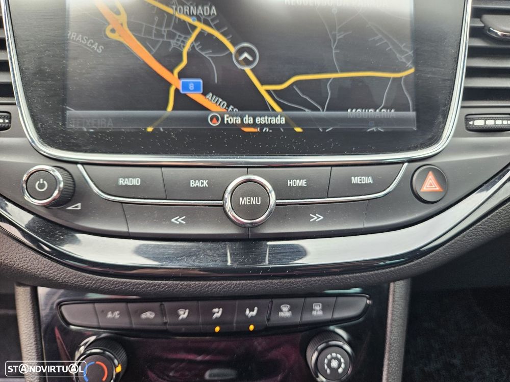 Opel Astra 1.0 Business Edition S/S - 31