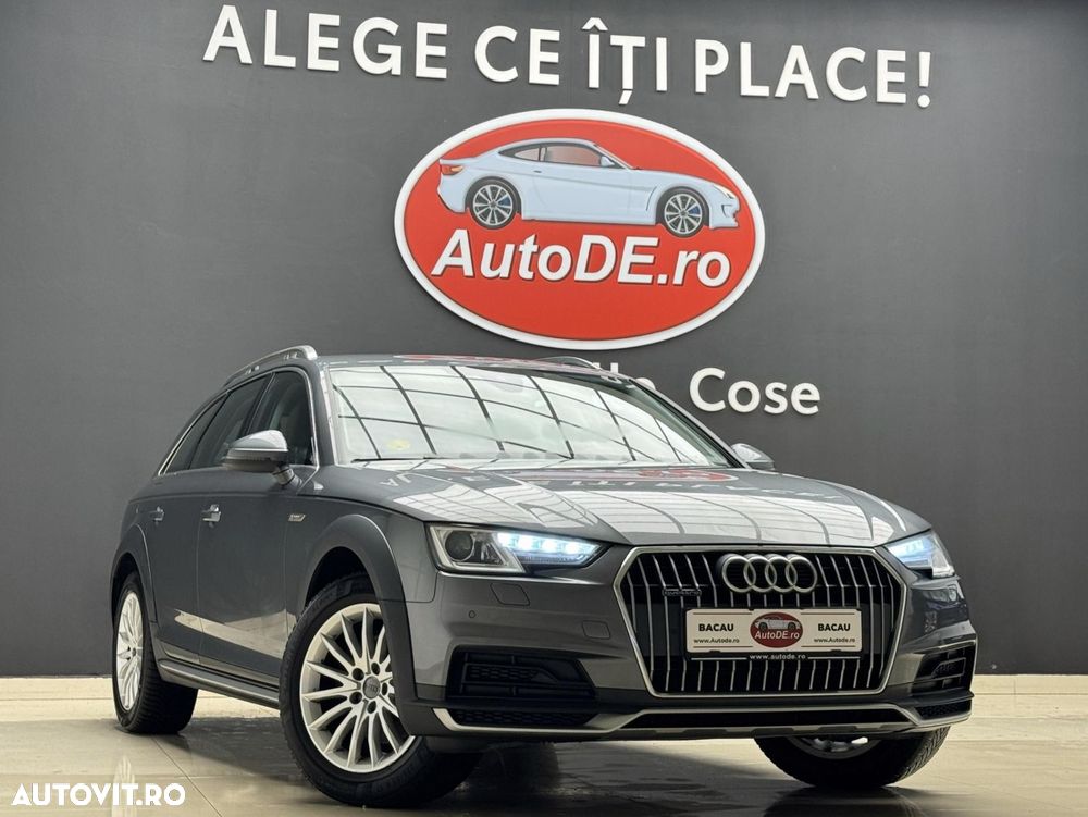 Audi A4 Allroad - 3