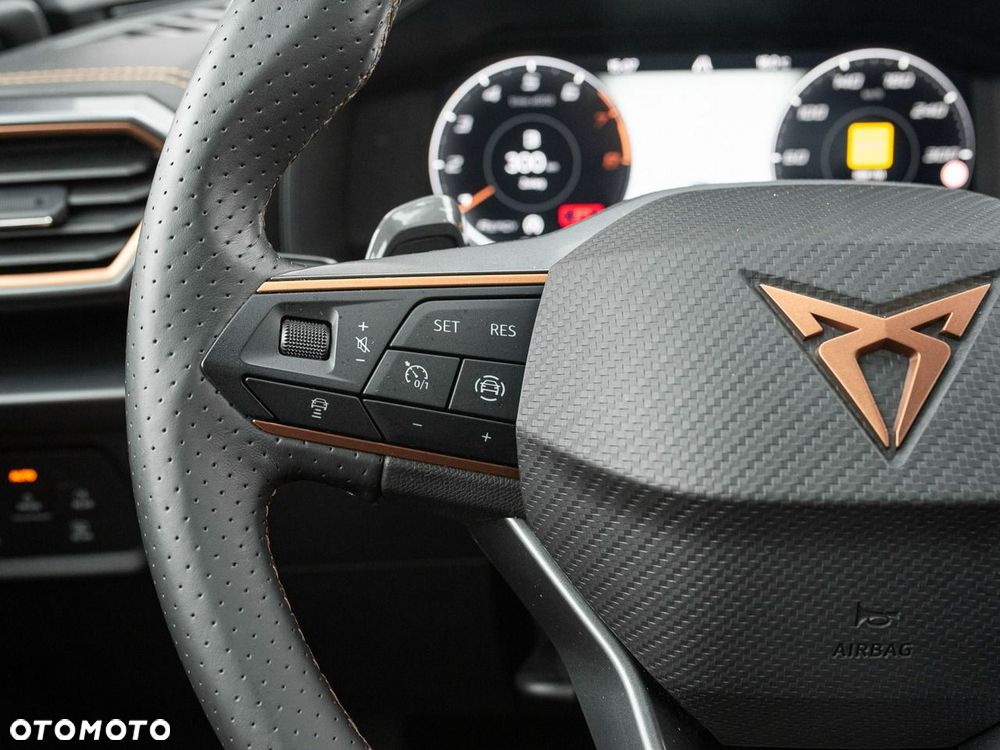 Cupra Formentor 1.5 TSI DSG - 14
