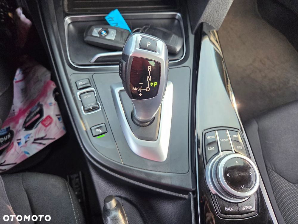 BMW Seria 4 - 13