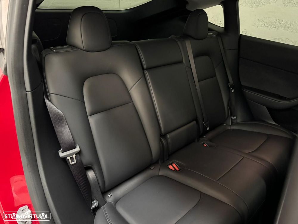Tesla Model Y Long Range Tração Integral - 44