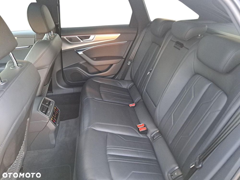 Audi A6 Avant 45 TFSI mHEV Quattro S tronic - 25