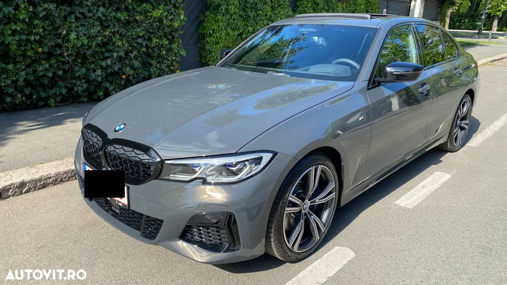 BMW Seria 3