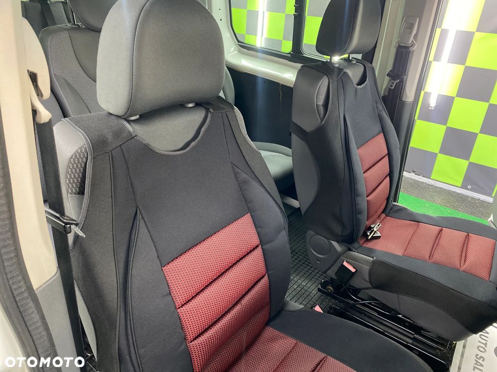 Citroën Jumpy 2.0 HDi L2 Exclusive - 9