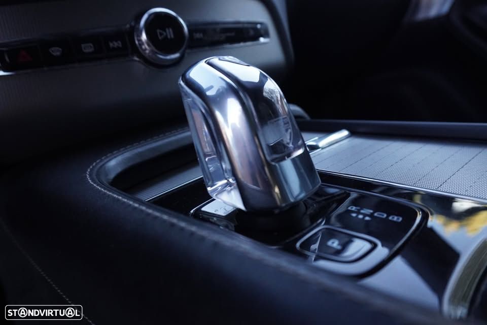 Volvo XC 90 2.0 T8 PHEV Inscription AWD - 12