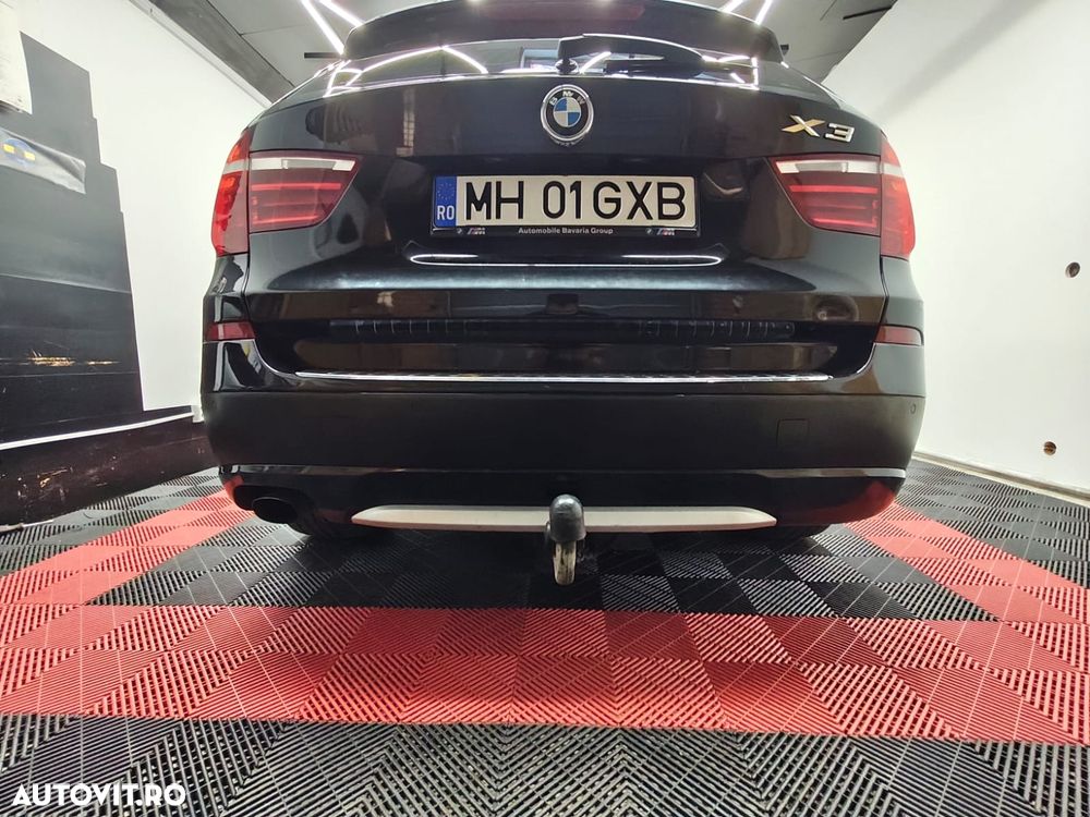 BMW X3 ver-xdrive20d-at-advantage - 8