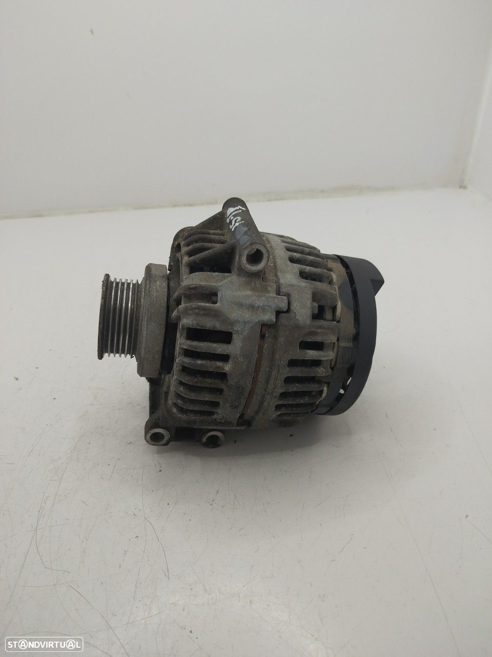 Alternador Renault Megane Scenic (Ja0/1_) - 2