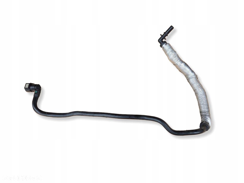 audi rs5 rs4 b9 8w 2.9 tfsi przewód podciśnienia serwa 8w0611931cc - 1