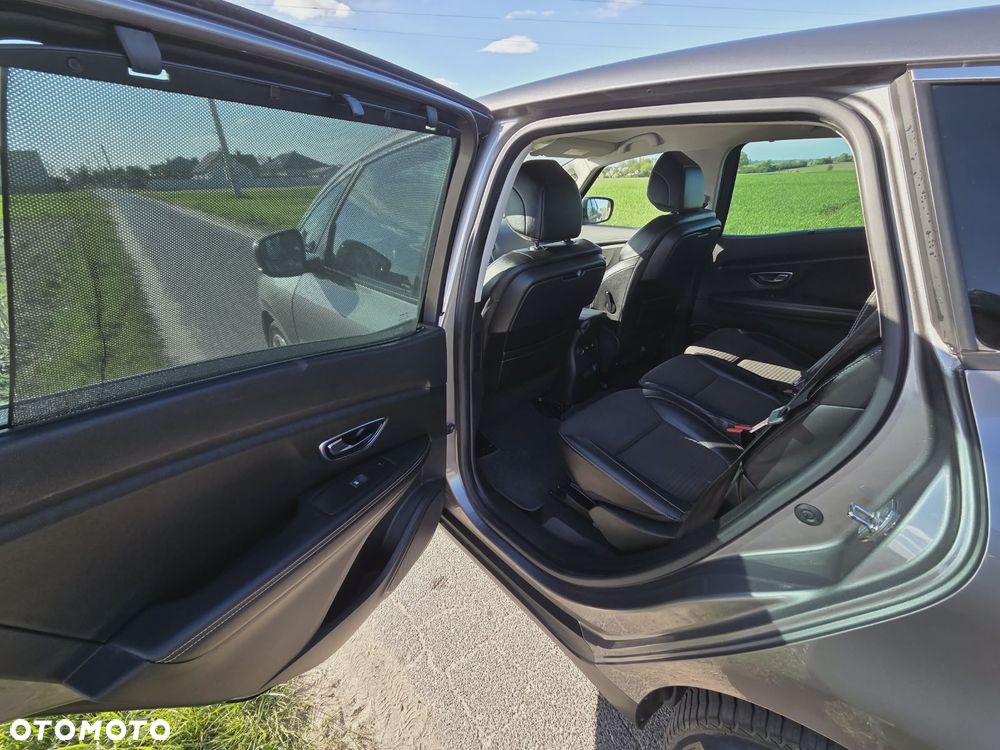 Renault Scenic ENERGY dCi 110 EDC INTENS - 20