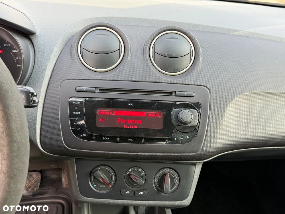 Seat Ibiza 1.4 TDI PD Stylance - 26