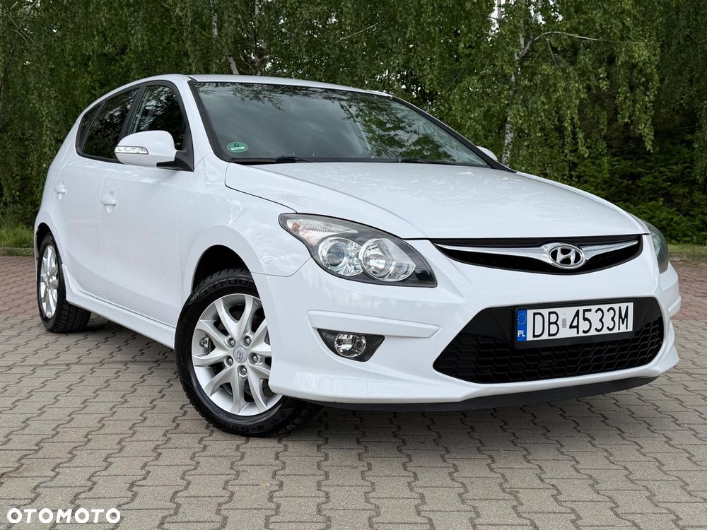Hyundai i30 1.4 Edition Plus - 11