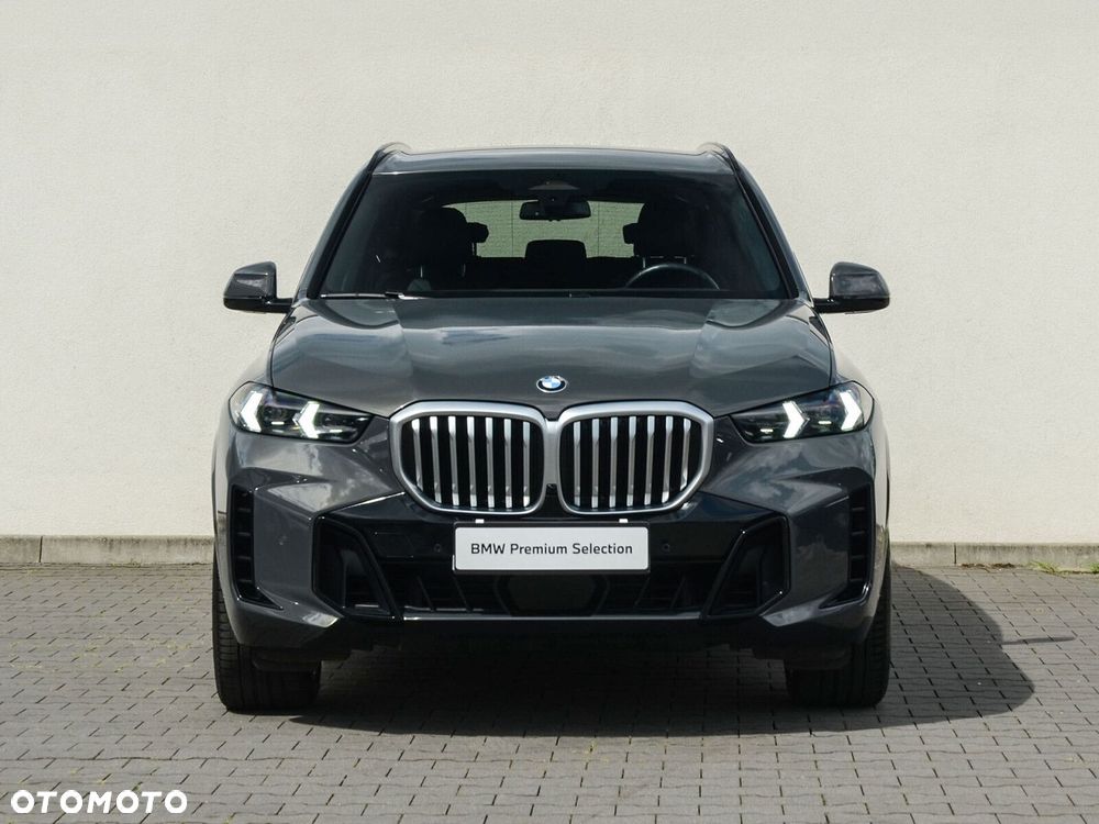 BMW X5 - 10