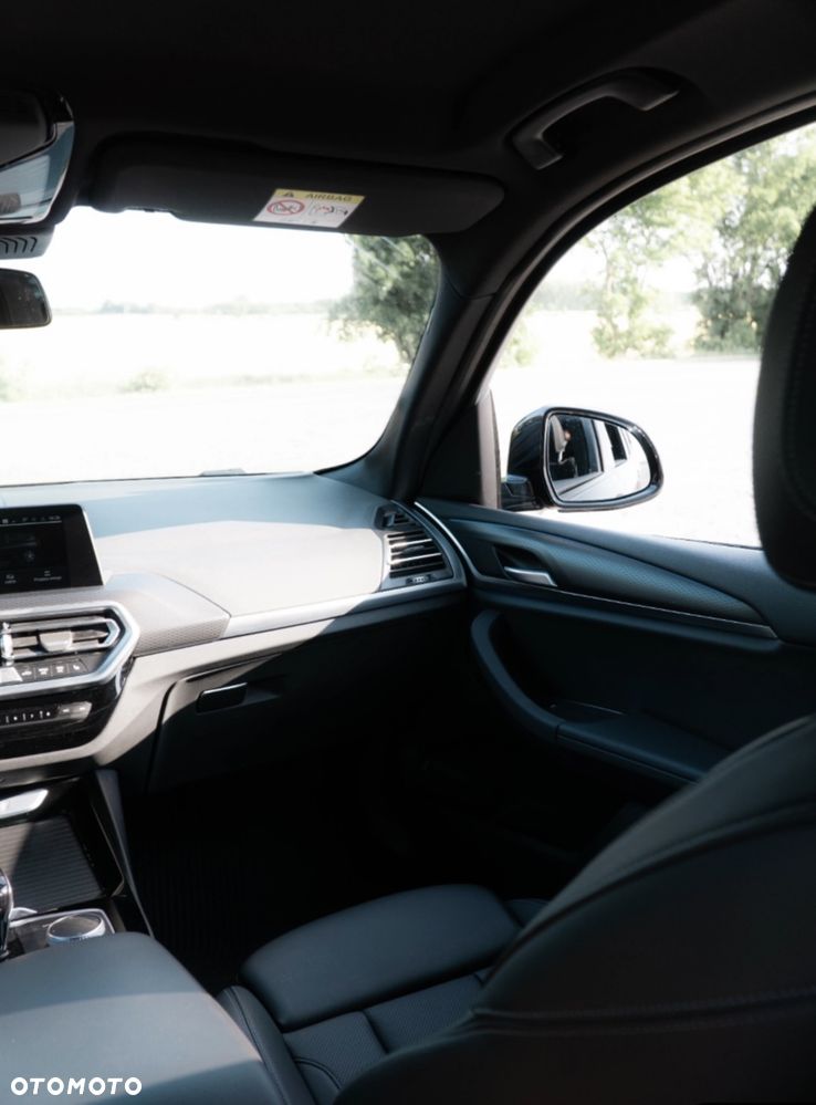 BMW X3 xDrive30i M Sport sport - 24