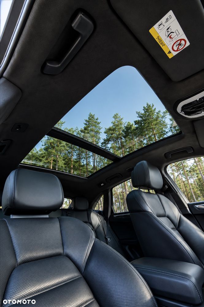 Porsche Macan - 7