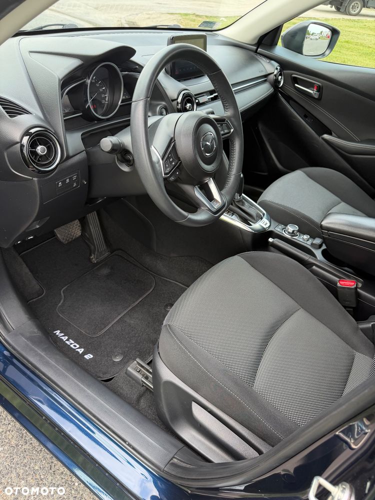 Mazda 2 1.5 Skypassion - 21