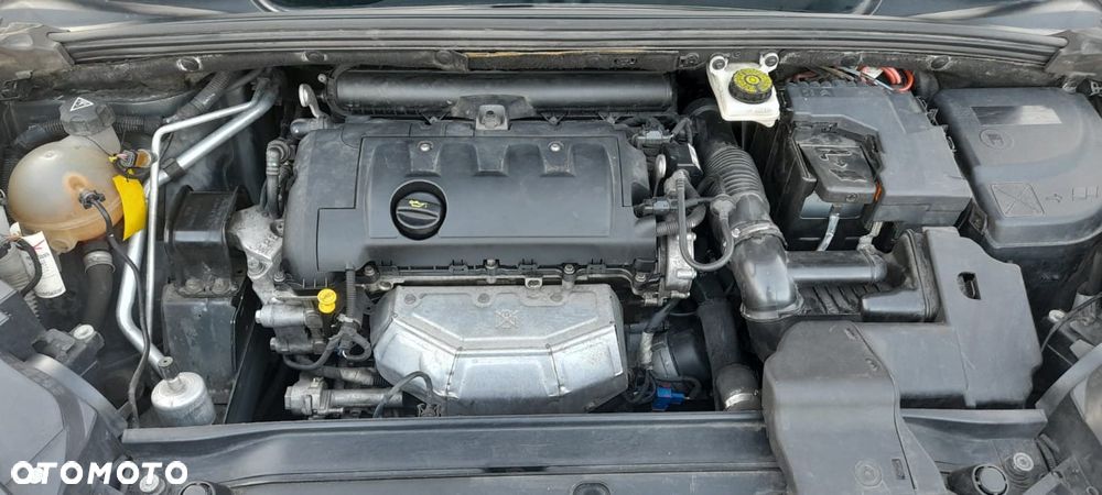 Citroën C4 1.6 VTi Attraction - 5