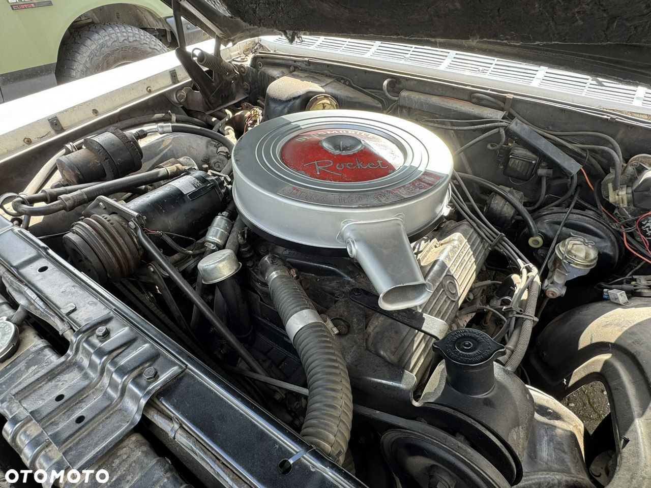 Oldsmobile Inny - 33