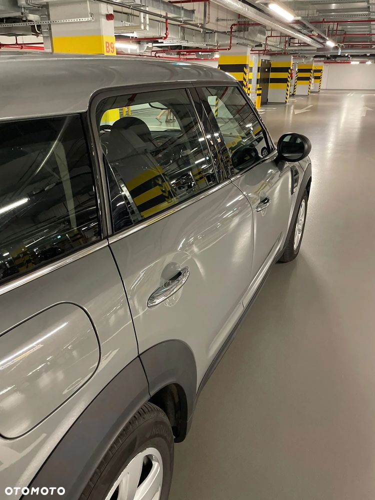 MINI Countryman - 12