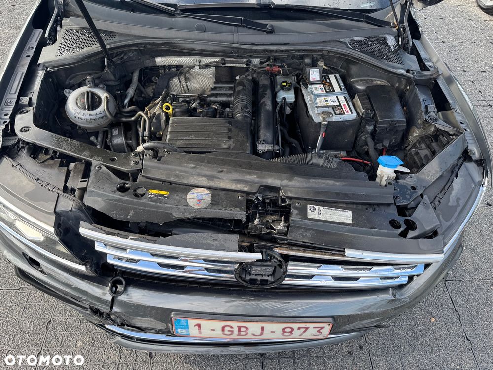 Volkswagen Tiguan - 14