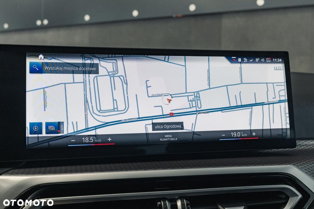 BMW Seria 4 420d xDrive mHEV M Sport - 18